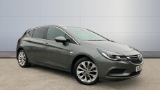 Vauxhall Astra 1.0T ecoTEC SE 5dr Petrol Hatchback